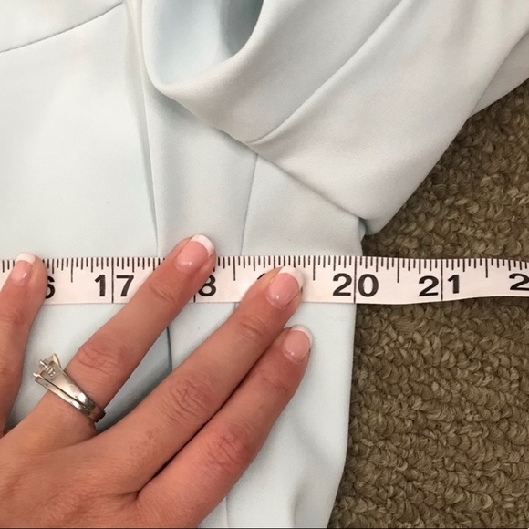 NWT ~ Rag and Bone Rylie Single Button Blazer - Picture 7 of 7